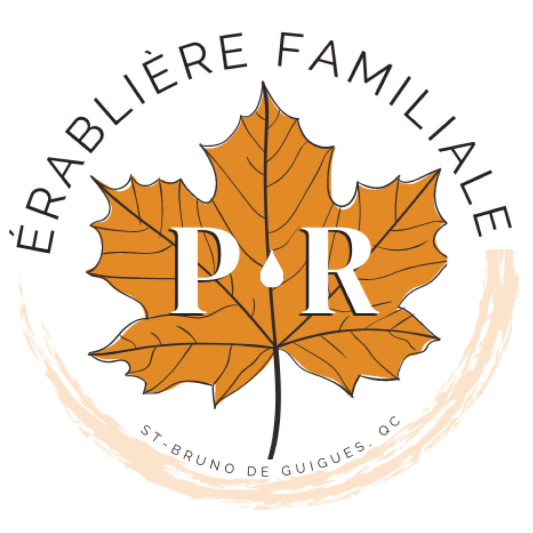 Logo Érablière